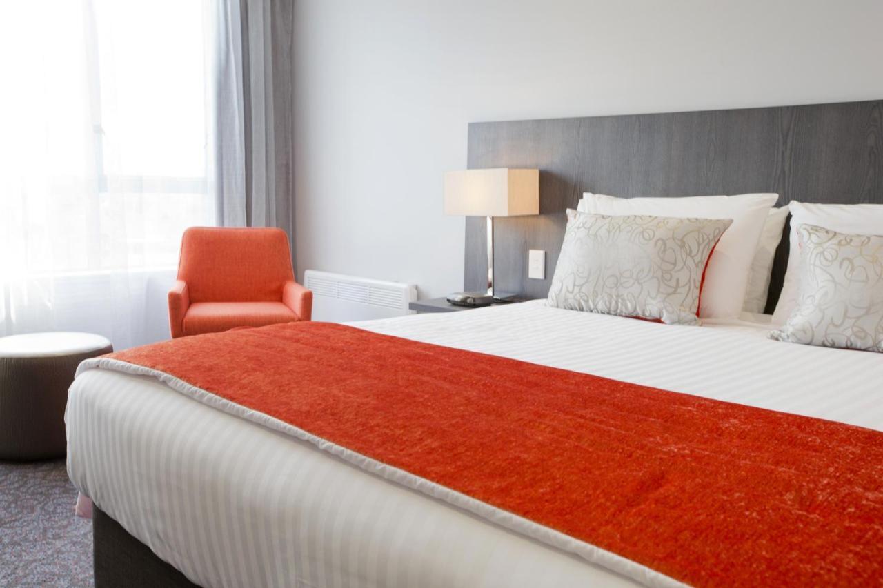 Copthorne Hotel Palmerston North Quarto foto